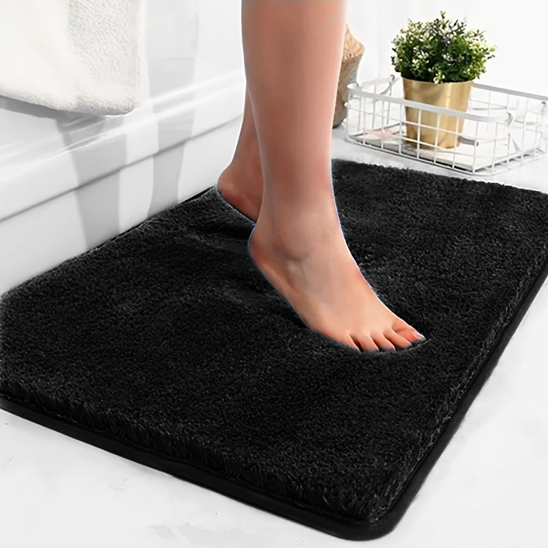 Cozy Corner Luxe Badmat - Superzacht, Absorberend en Antislip