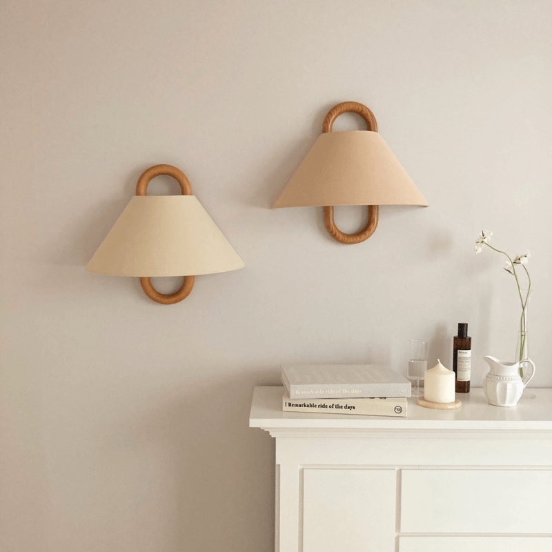 Zovetto Wandlamp