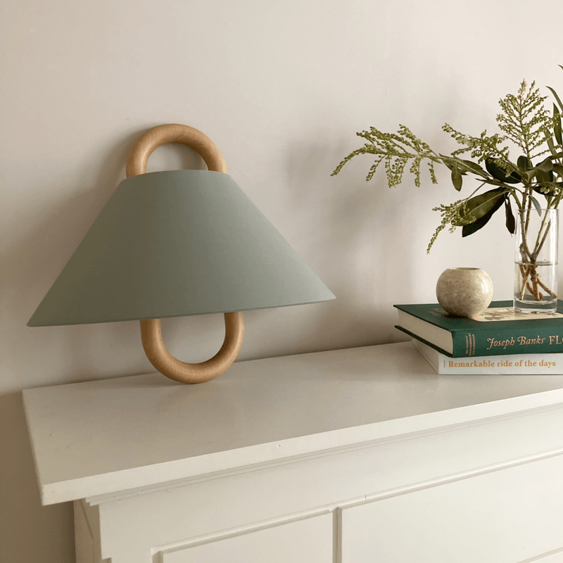 Zovetto Wandlamp