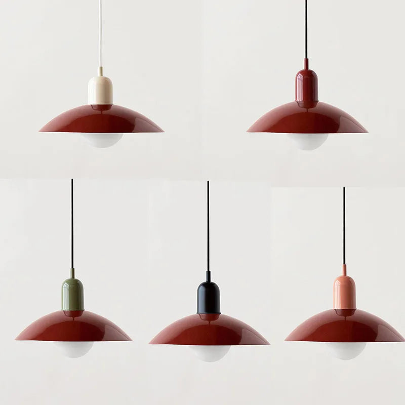 Macaron Hanglamp