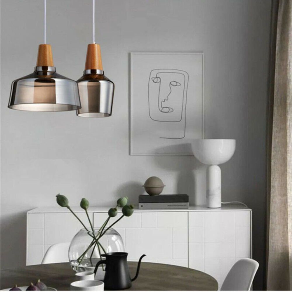 Moderne Mix Hanglamp