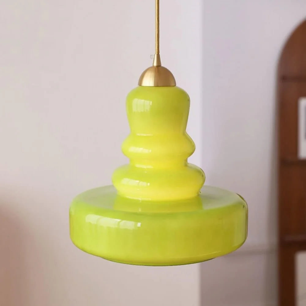 La Gourde Hanglamp