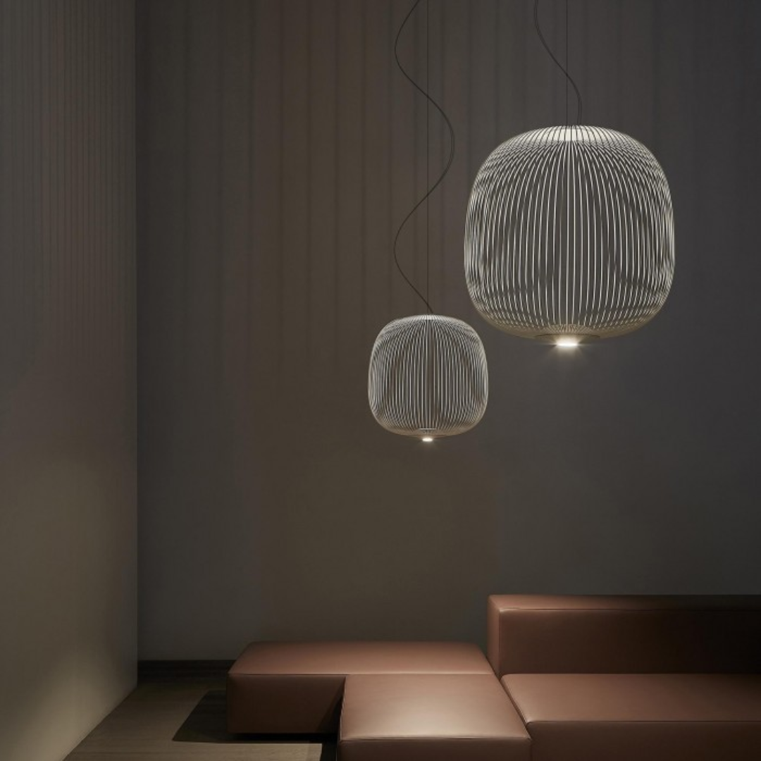 Zennova Cage Hanglamp