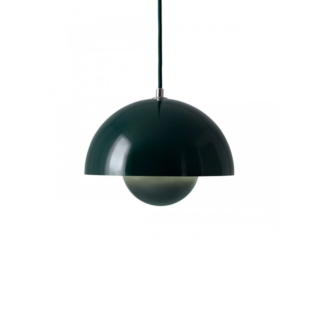 Luna Orb Hanglamp