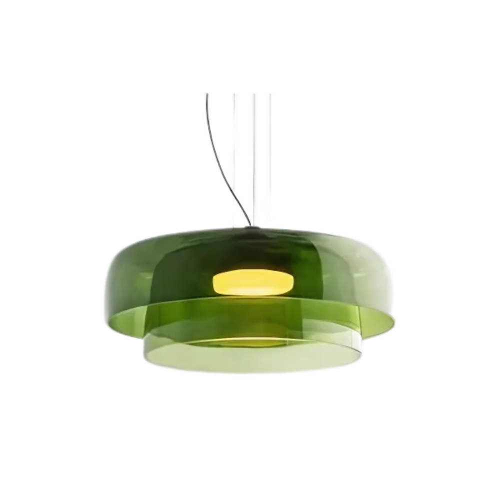 Verre Hanglamp