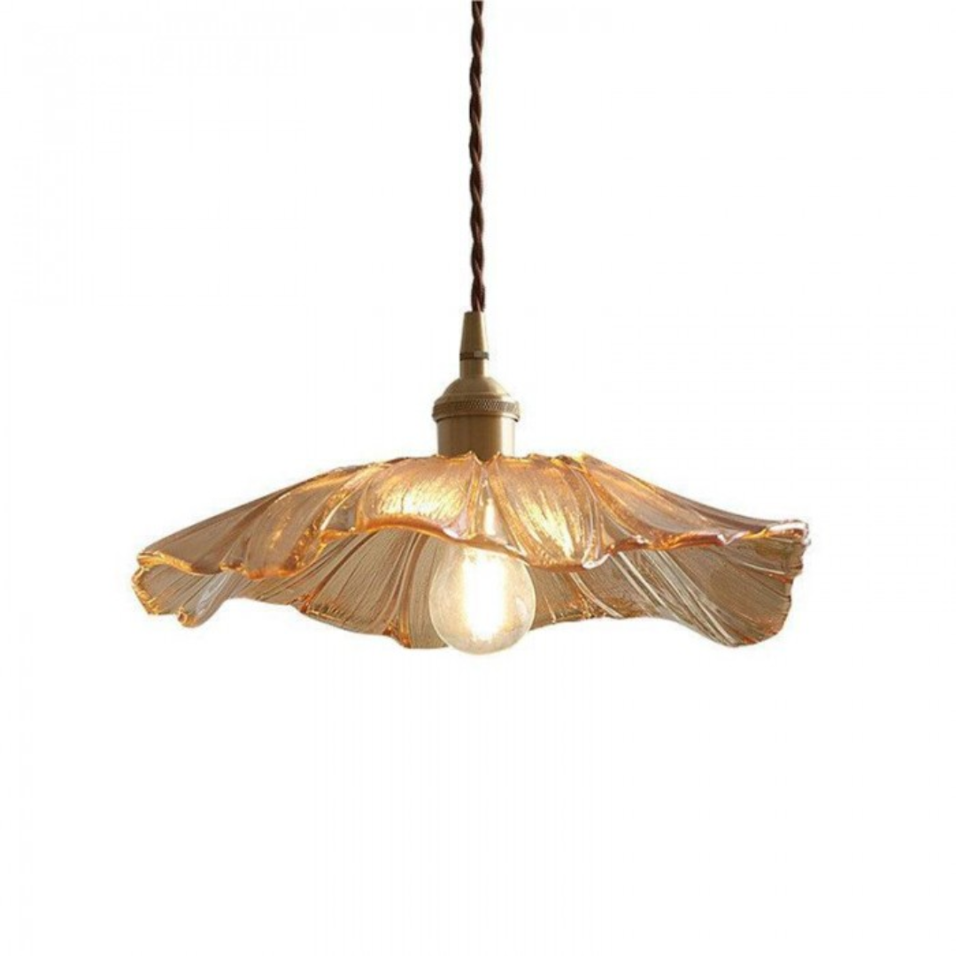 Verdant Gleam Hanglamp