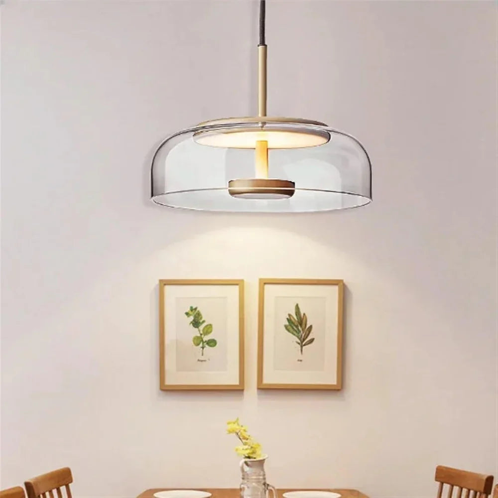 Pinteq Hanglamp