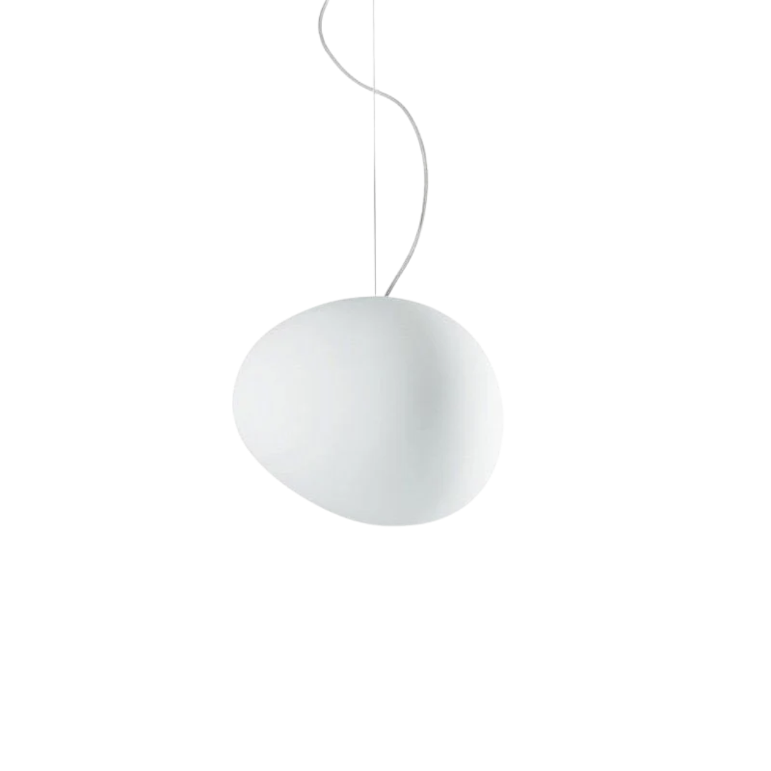 Lunar Glow Hanglamp