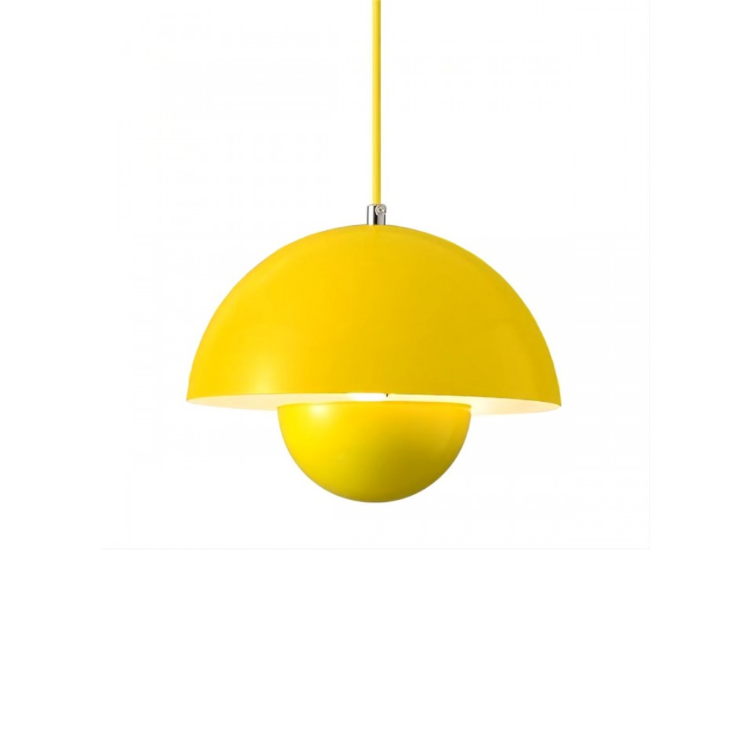 Luna Orb Hanglamp