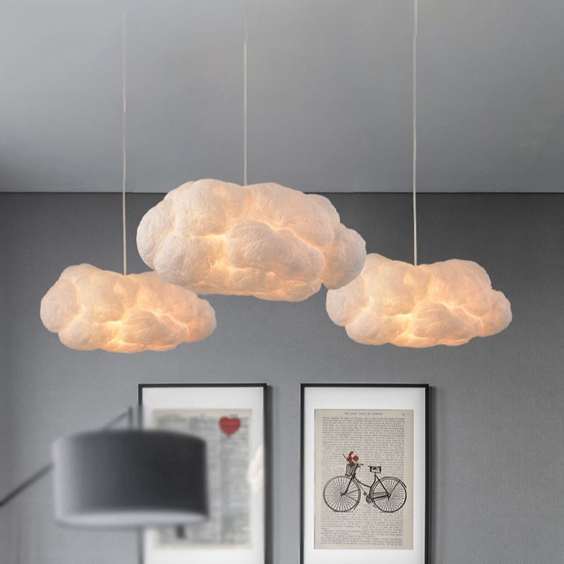 Minori Wolk Hanglamp