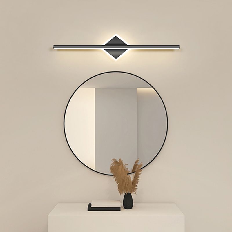 Blode Wandlamp