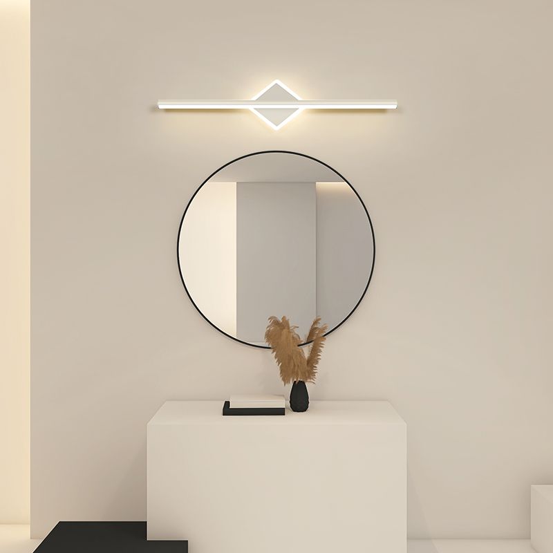 Blode Wandlamp