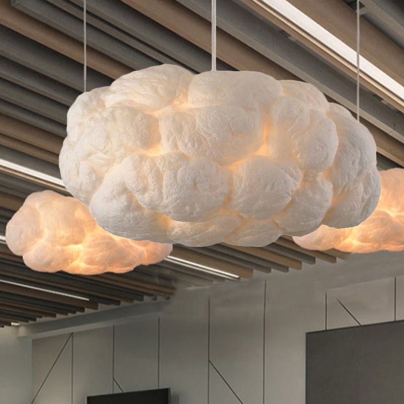 Minori Wolk Hanglamp