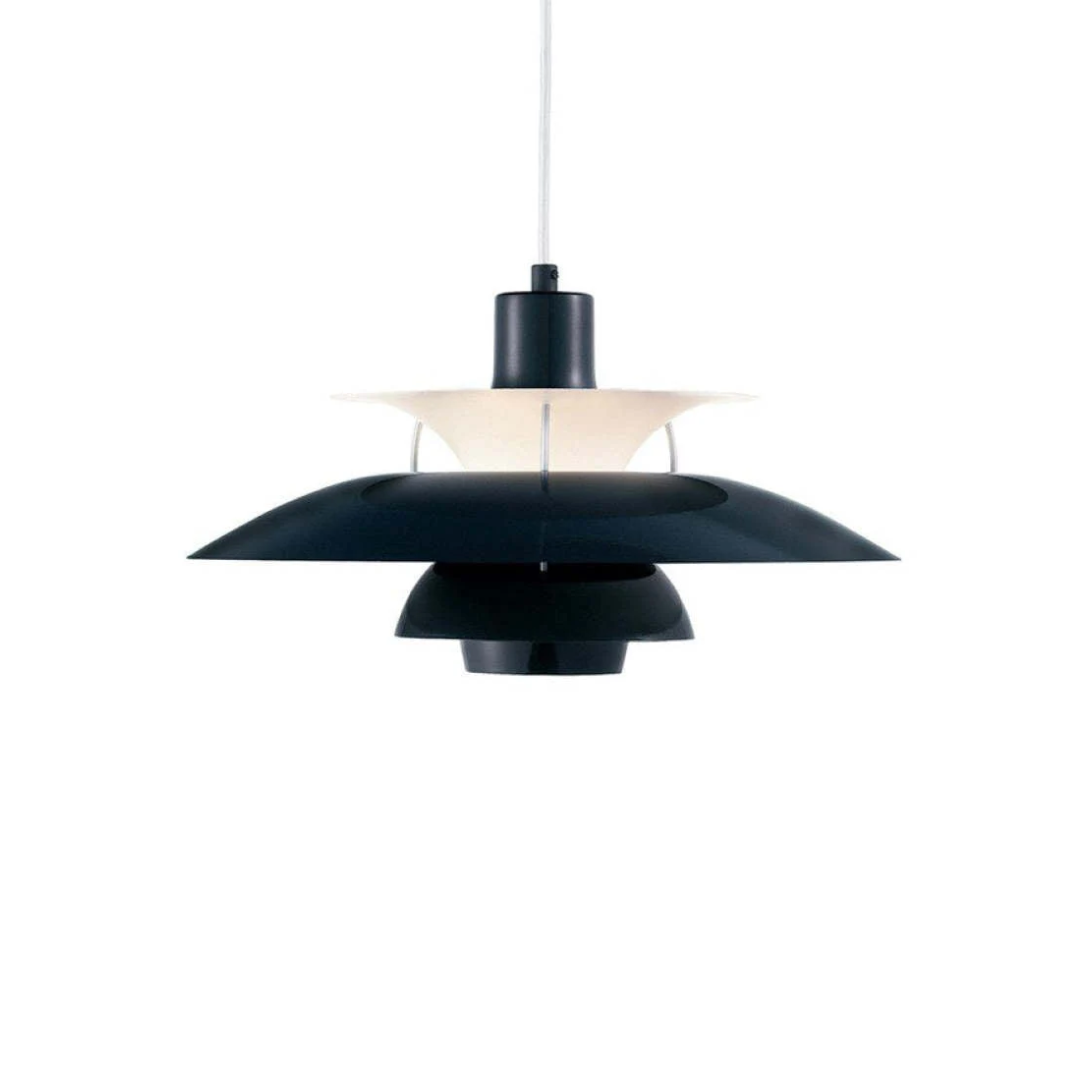 ModernLayer Scandinavische Hanglamp