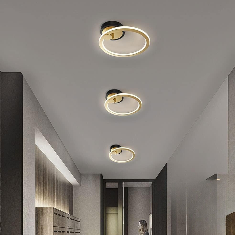 Lumican Plafondlamp - Stijlvol En Functioneel Design