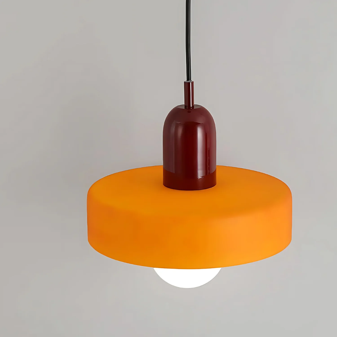 Lansan Plafondlamp -Minimalistische Stijl Verlichting