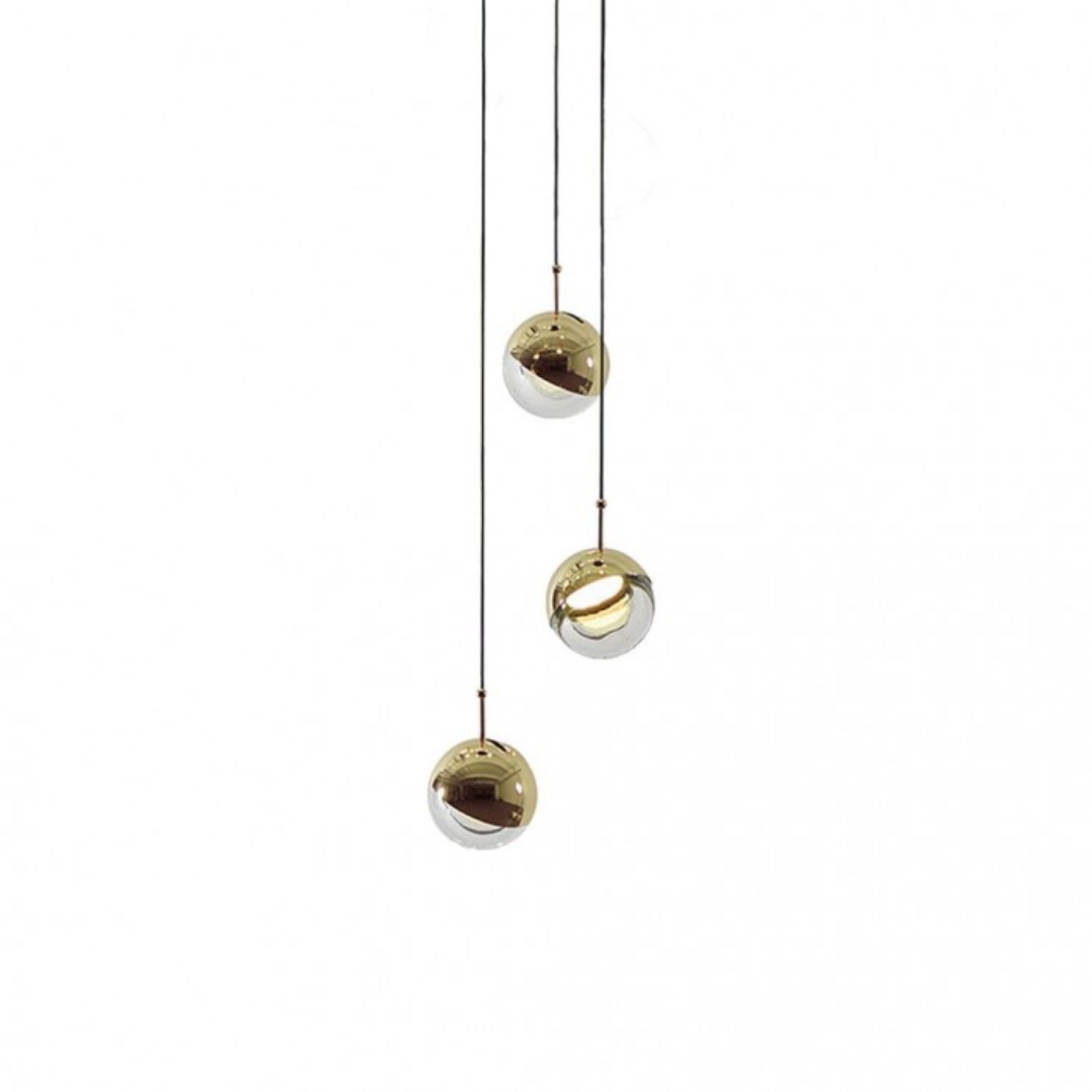 Celestial Orbit Hanglamp