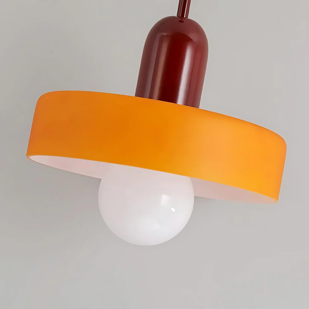 Lansan Plafondlamp -Minimalistische Stijl Verlichting