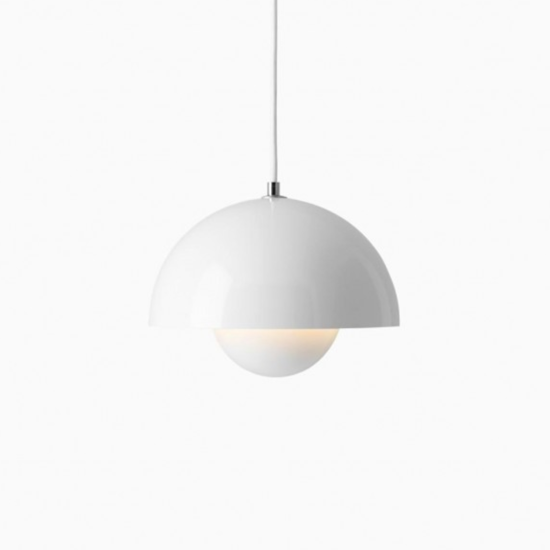 Luna Orb Hanglamp