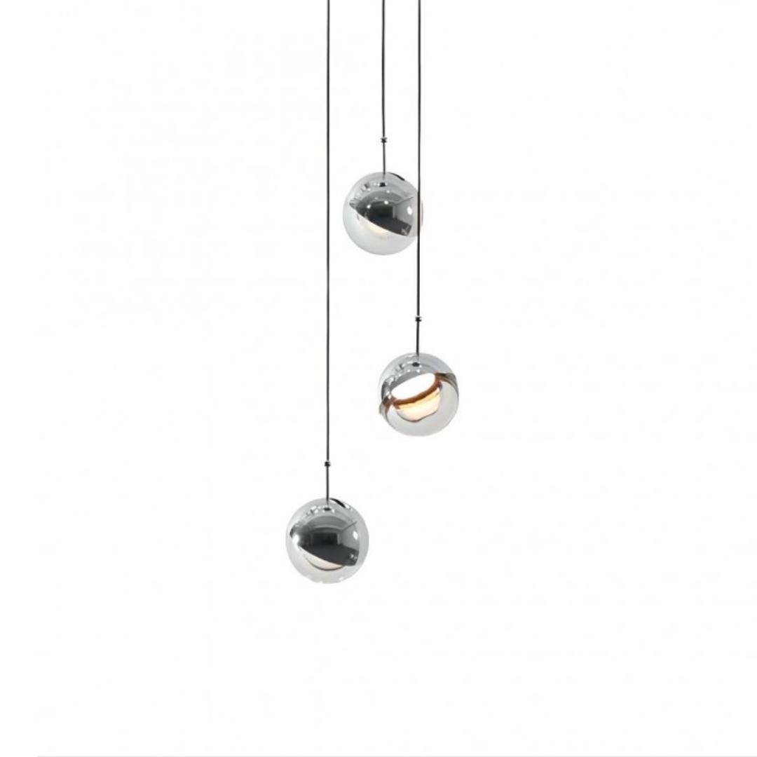 Celestial Orbit Hanglamp