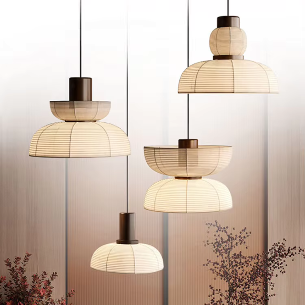 Zulon Japanse Hanglamp