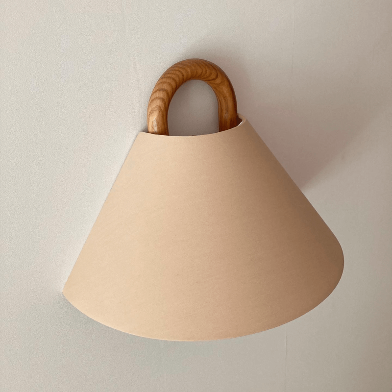 Zovetto Wandlamp