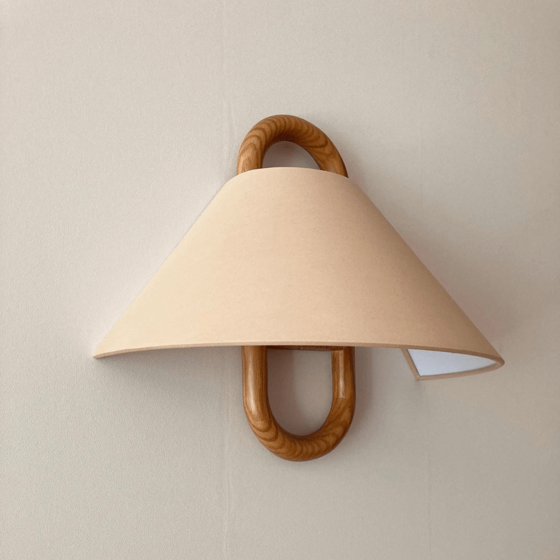 Zovetto Wandlamp