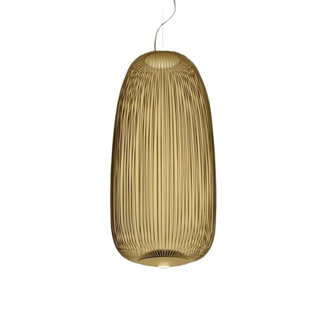 Zennova Cage Hanglamp