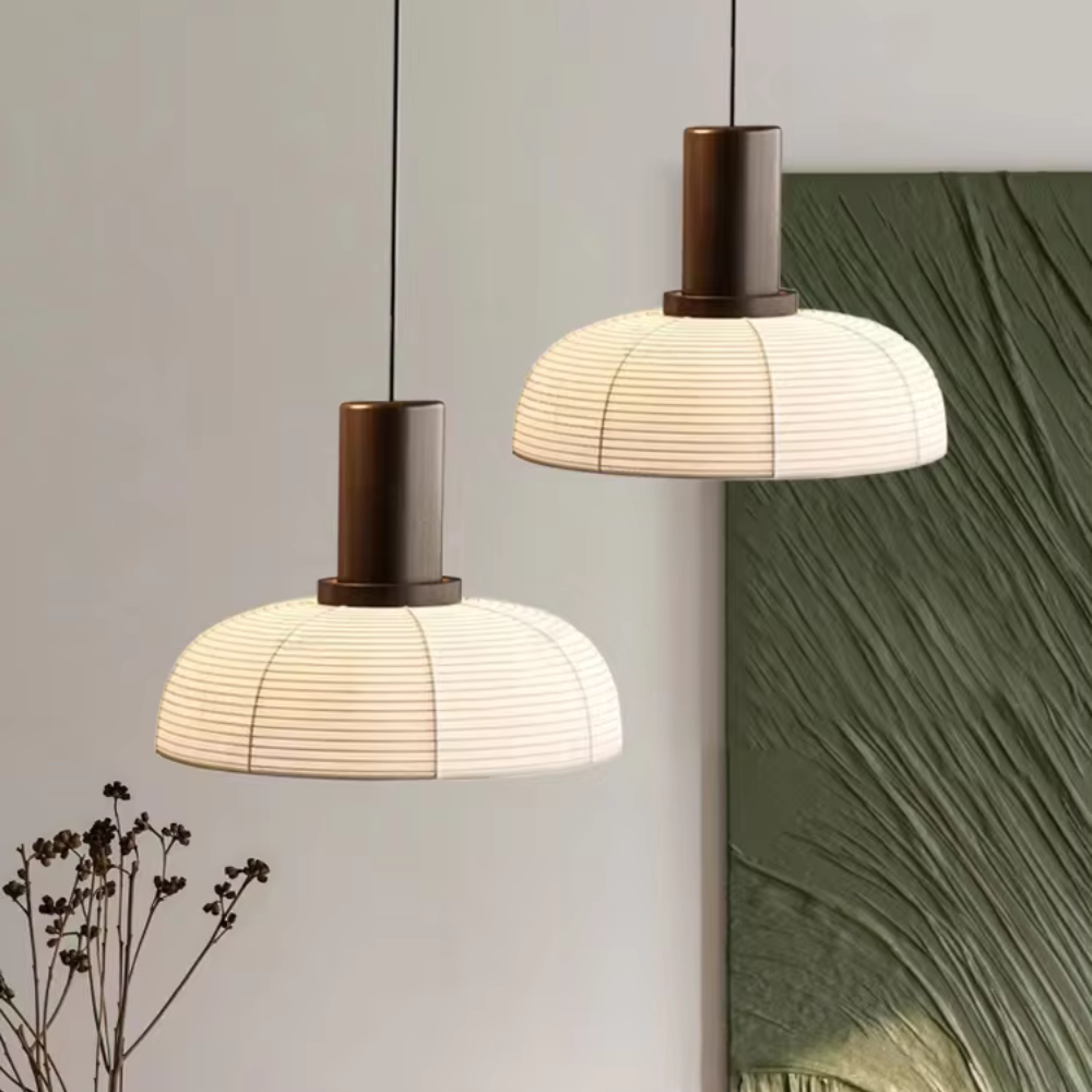 Jonda Japanse Hanglamp