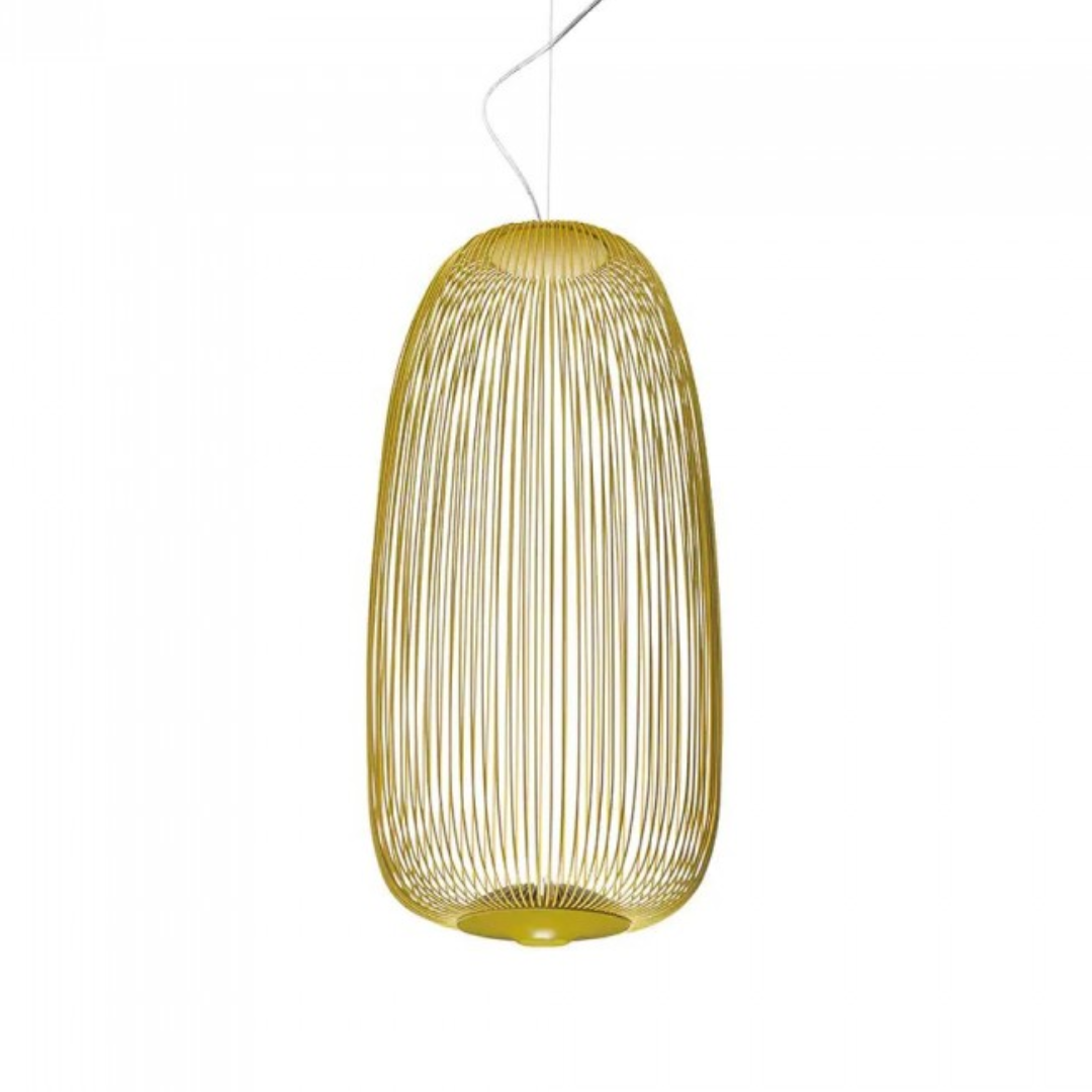 Zennova Cage Hanglamp