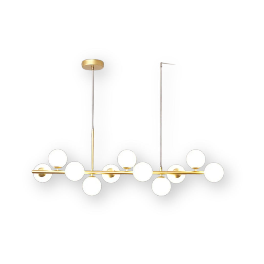 Arolith Luxe Hanglamp