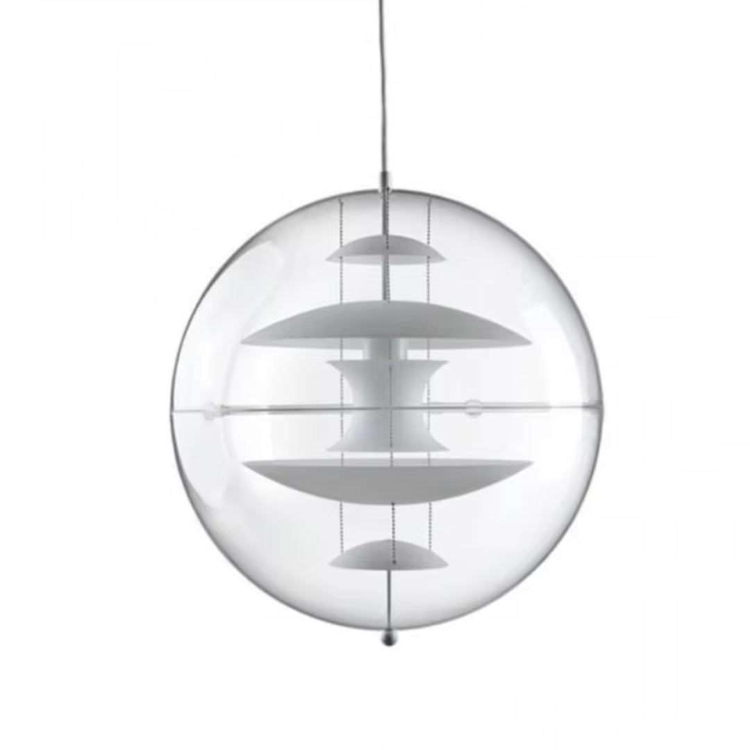 Globe Luminaire Hanglamp