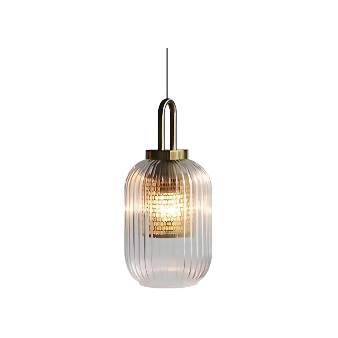 LuceVetro Hanglamp Stijl A