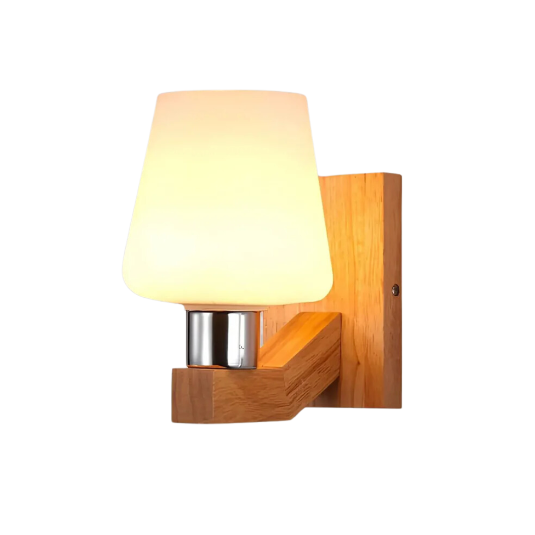 Valderon Wandlamp