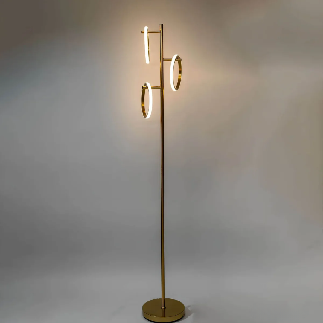 Novento Vloerlamp