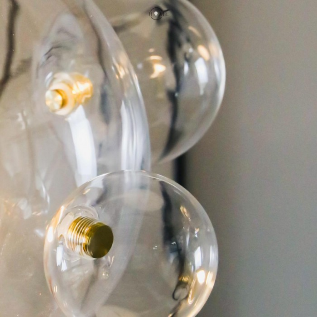 Luminara Bubble Hanglamp