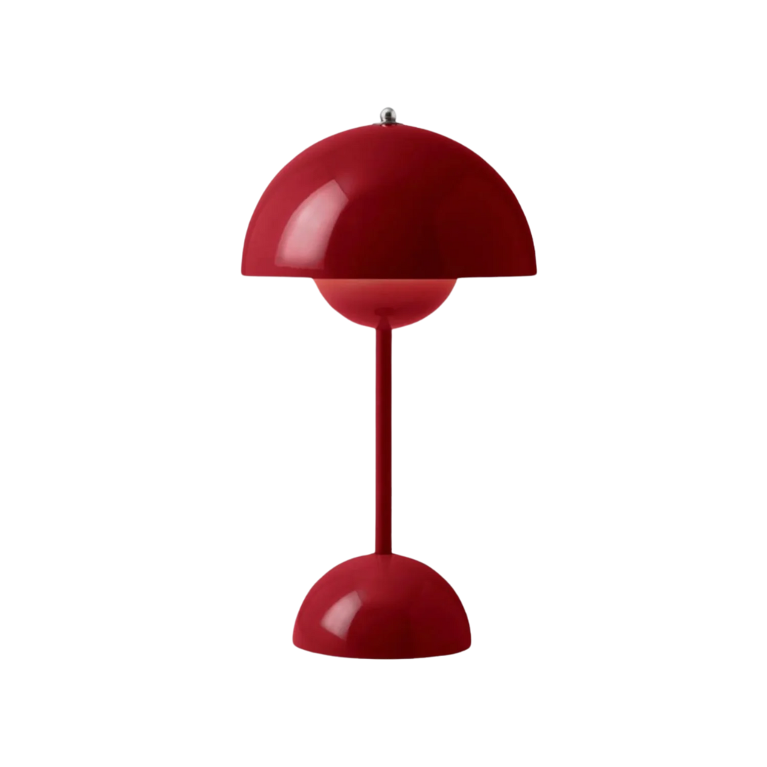 Classic Staande Lamp