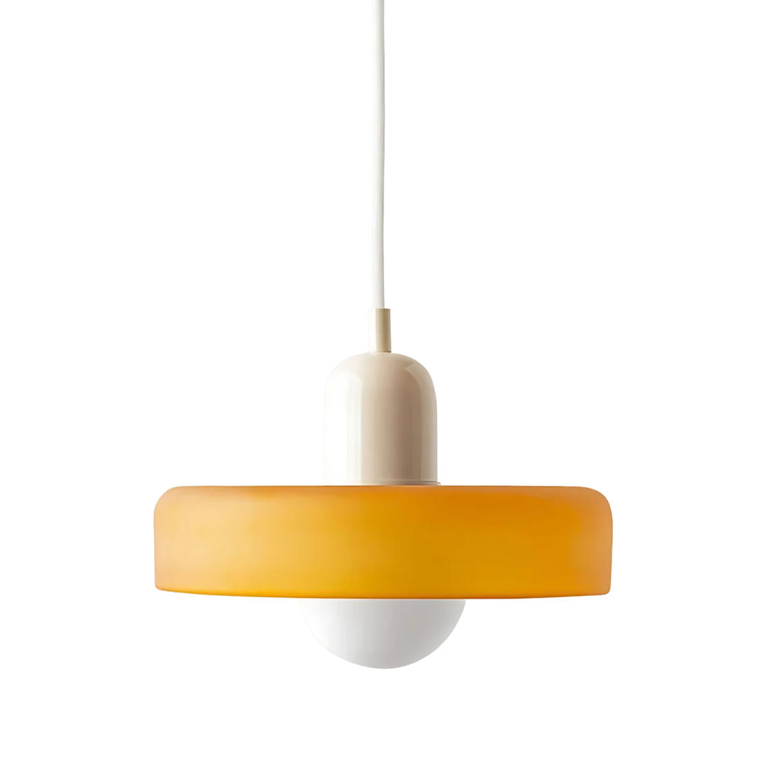 Lansan Plafondlamp -Minimalistische Stijl Verlichting