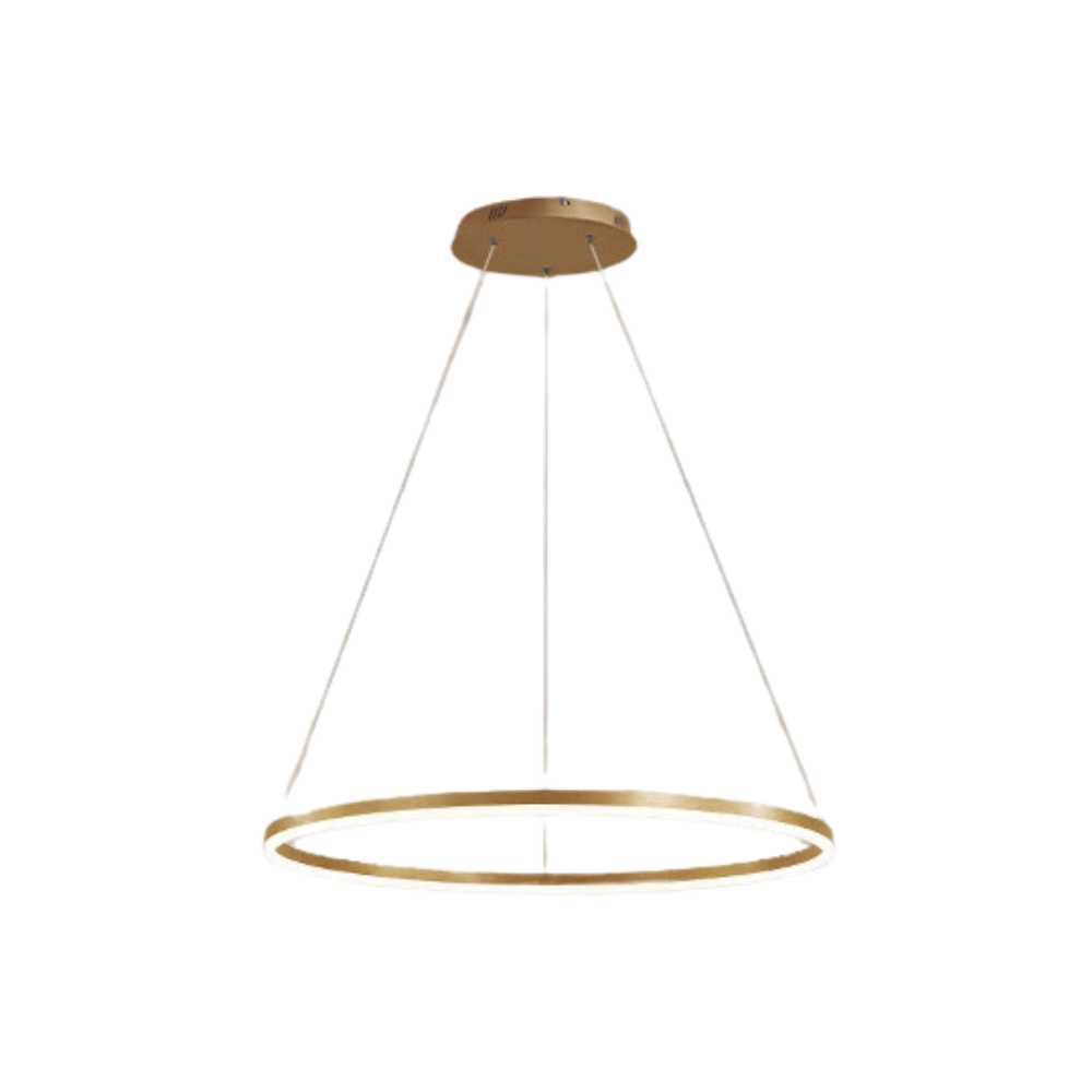 Cercel Hanglamp