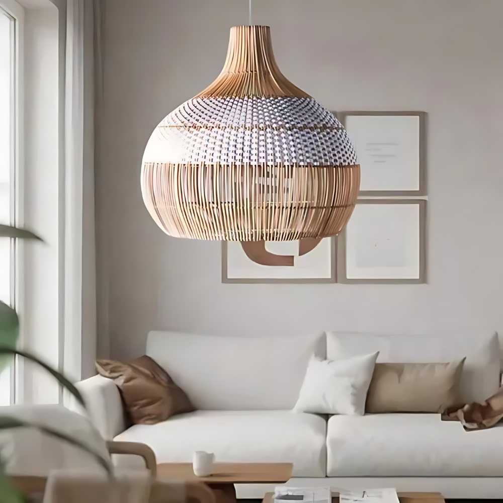 Boho Hanglamp