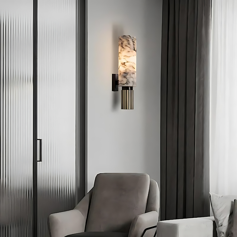 Zillanes Wandlamp