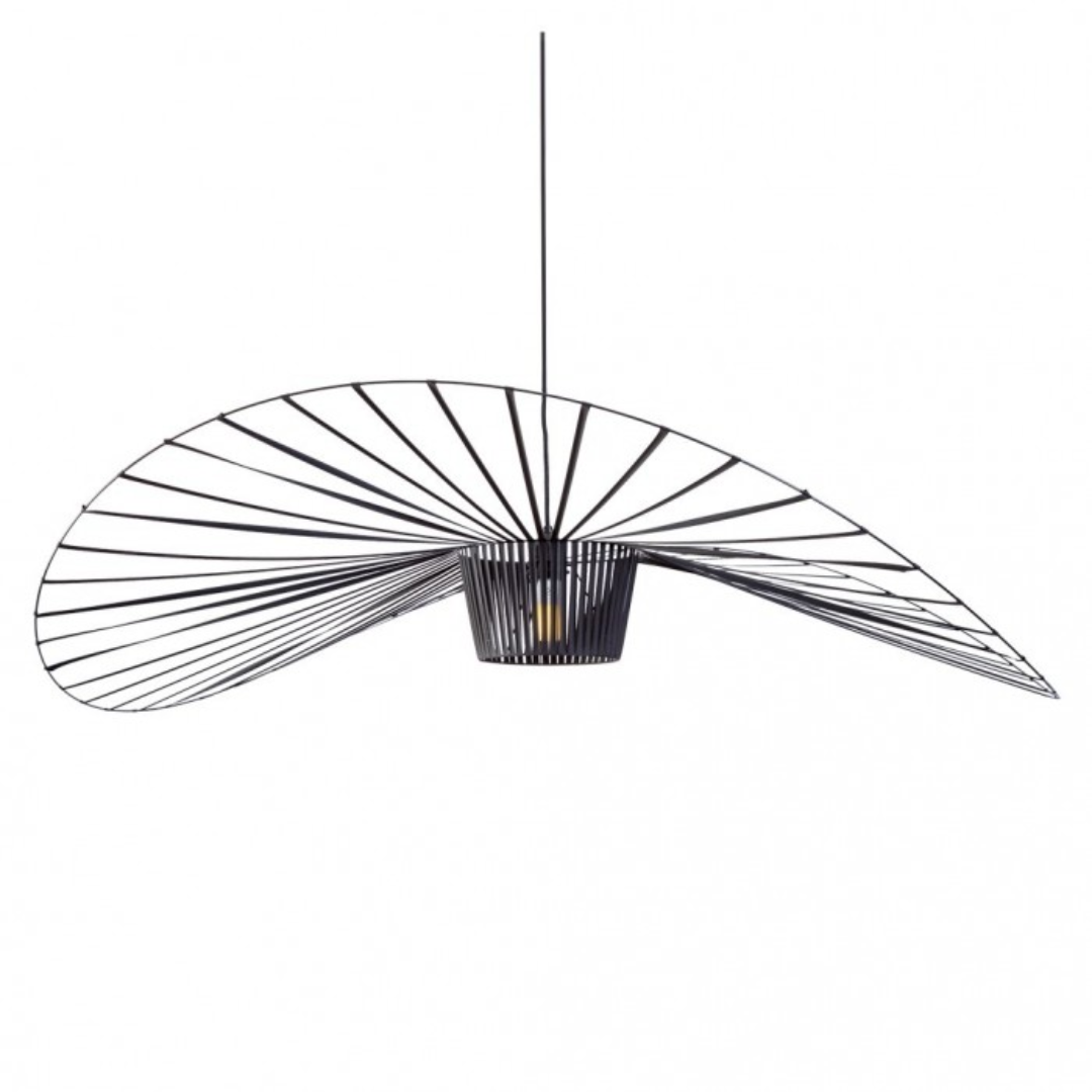 Fleur Noirs Hanglamp