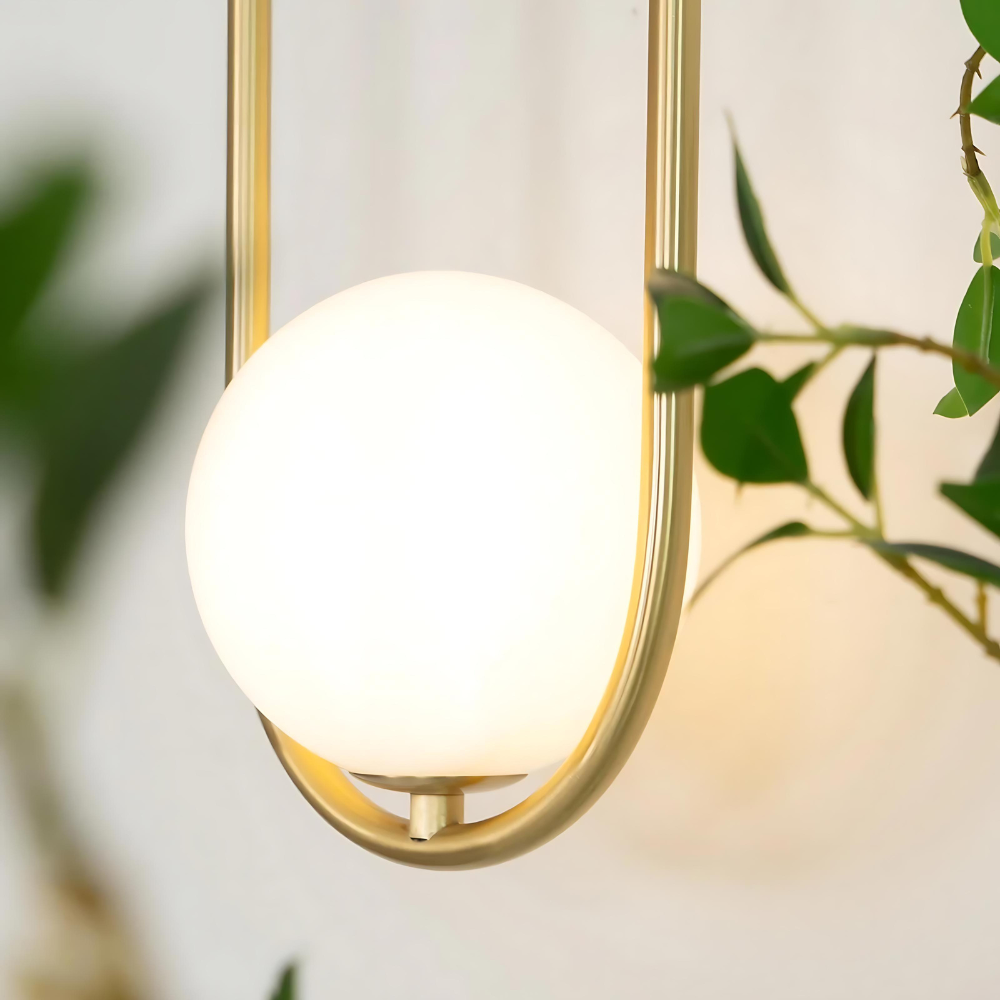 Orben Wandlamp