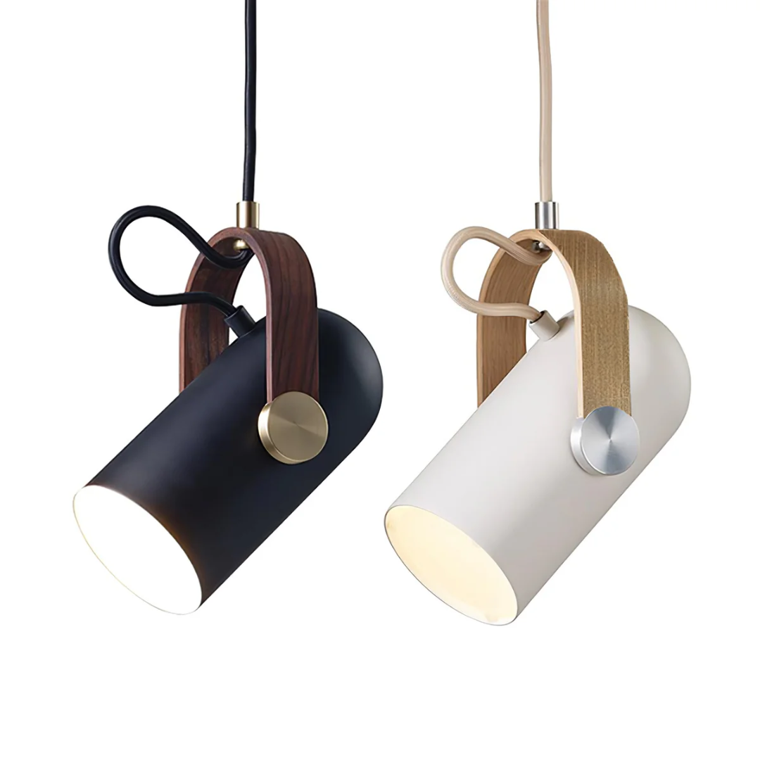 Luxora Pendant Hanglamp