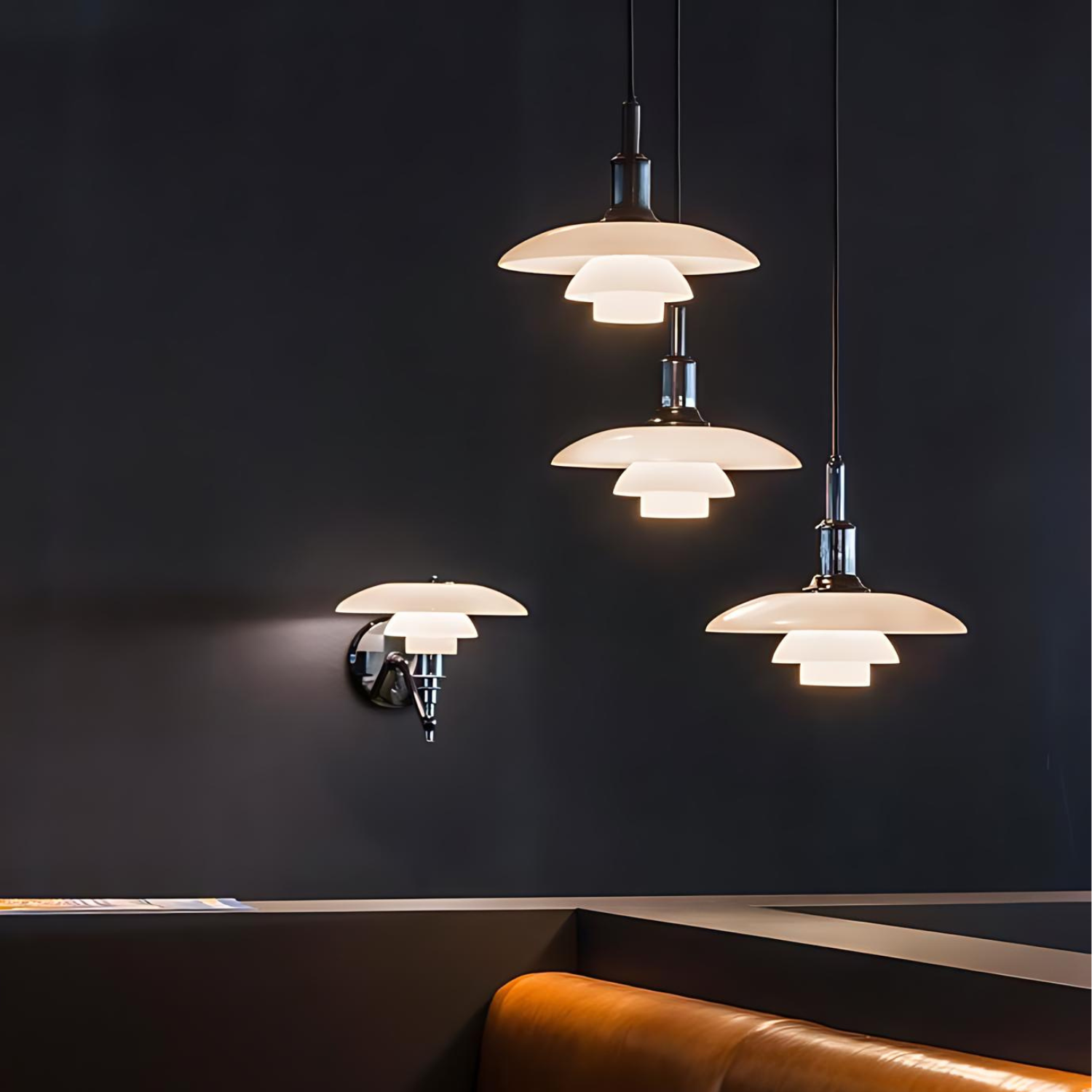 LaNuit Hanglamp