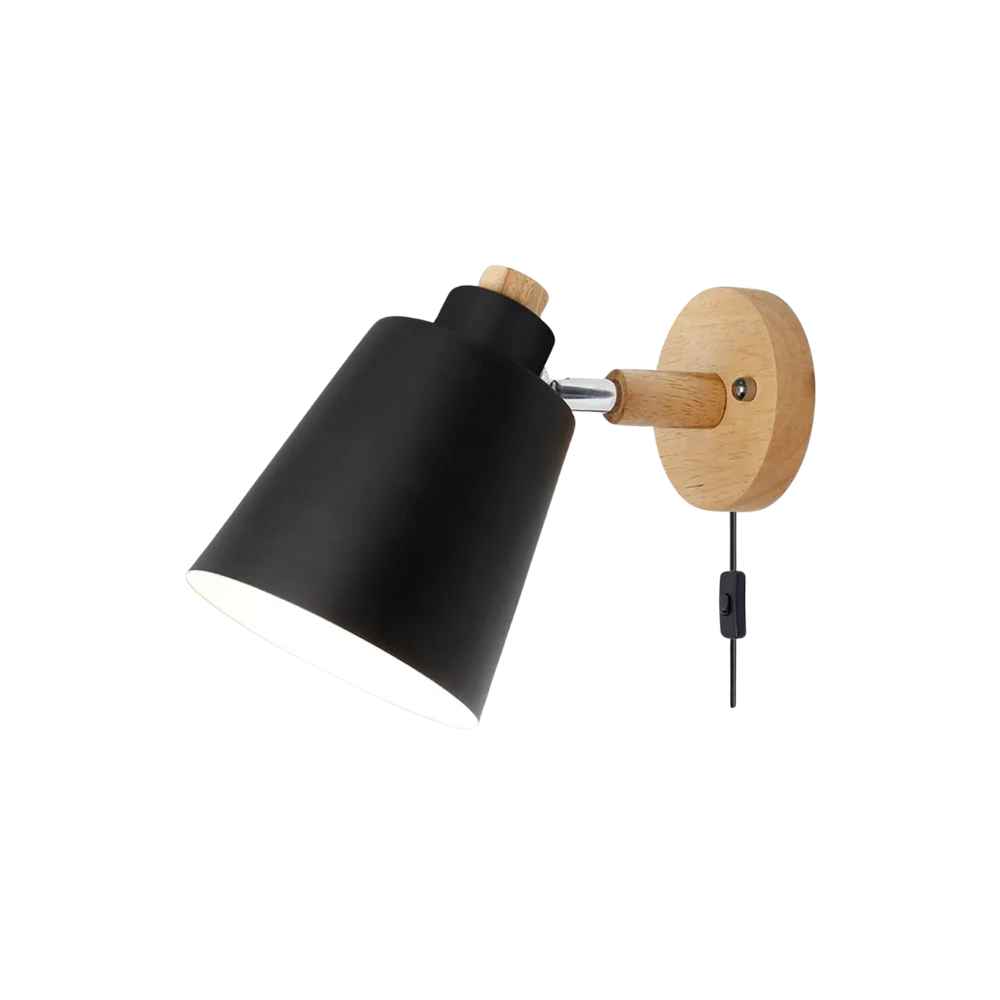 Malverio Wandlamp