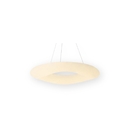 Raqen Moderne LED Halo Hanglamp