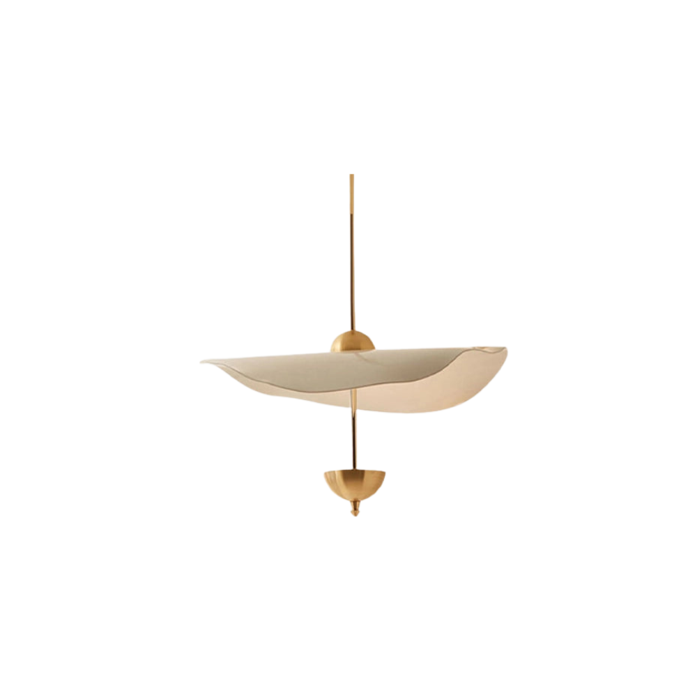 Lotus Hanglamp