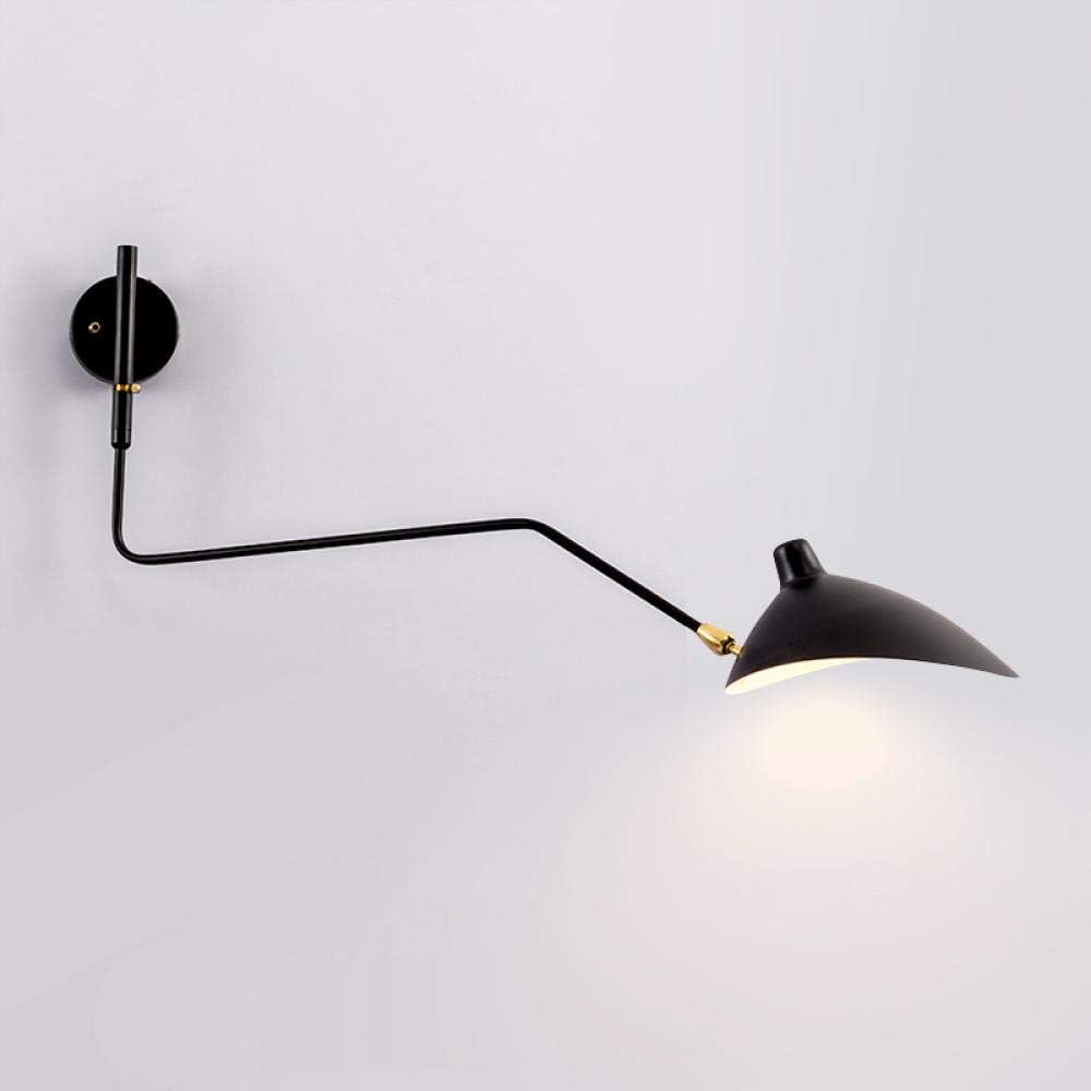 Serenzio Wandlamp