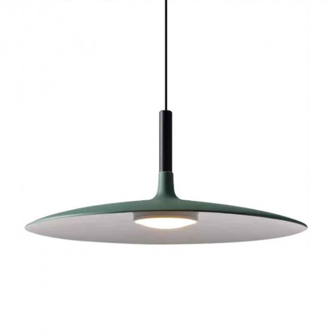 Moderne Verde Hanglamp